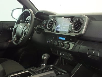 2021 Toyota Tacoma TRD Off Road 4WD *1-OWNER*