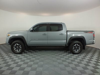 2021 Toyota Tacoma TRD Off Road 4WD *1-OWNER*