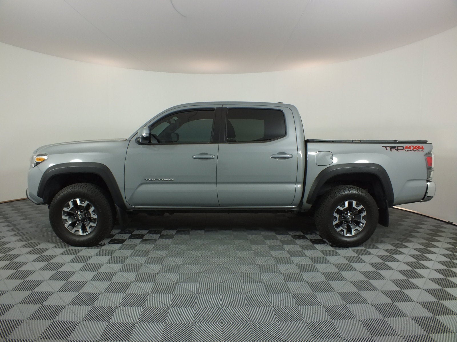 2021 Toyota Tacoma TRD Off Road 4WD *1-OWNER*