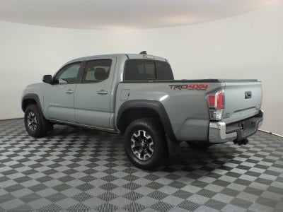 2021 Toyota Tacoma TRD Off Road 4WD *1-OWNER*