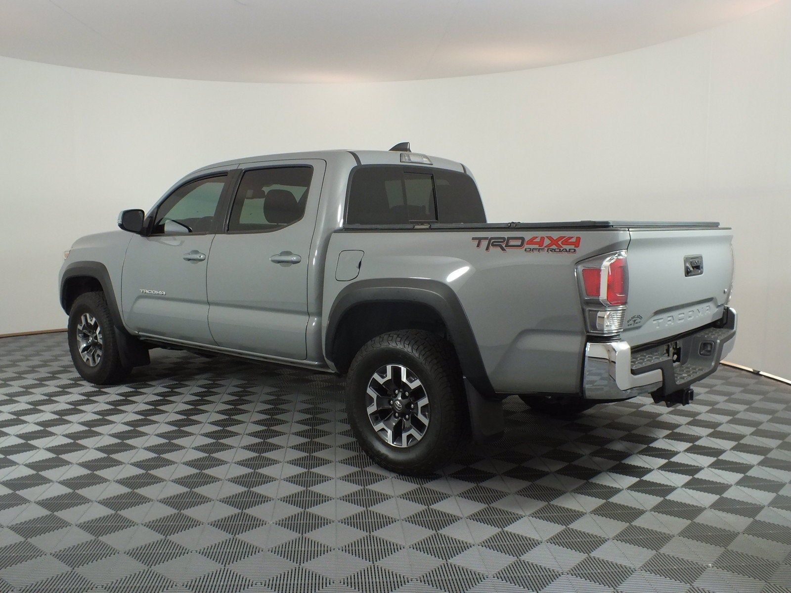 2021 Toyota Tacoma TRD Off Road 4WD *1-OWNER*