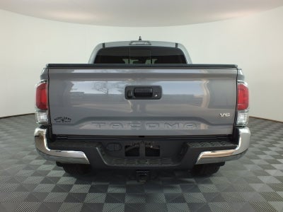 2021 Toyota Tacoma TRD Off Road 4WD *1-OWNER*
