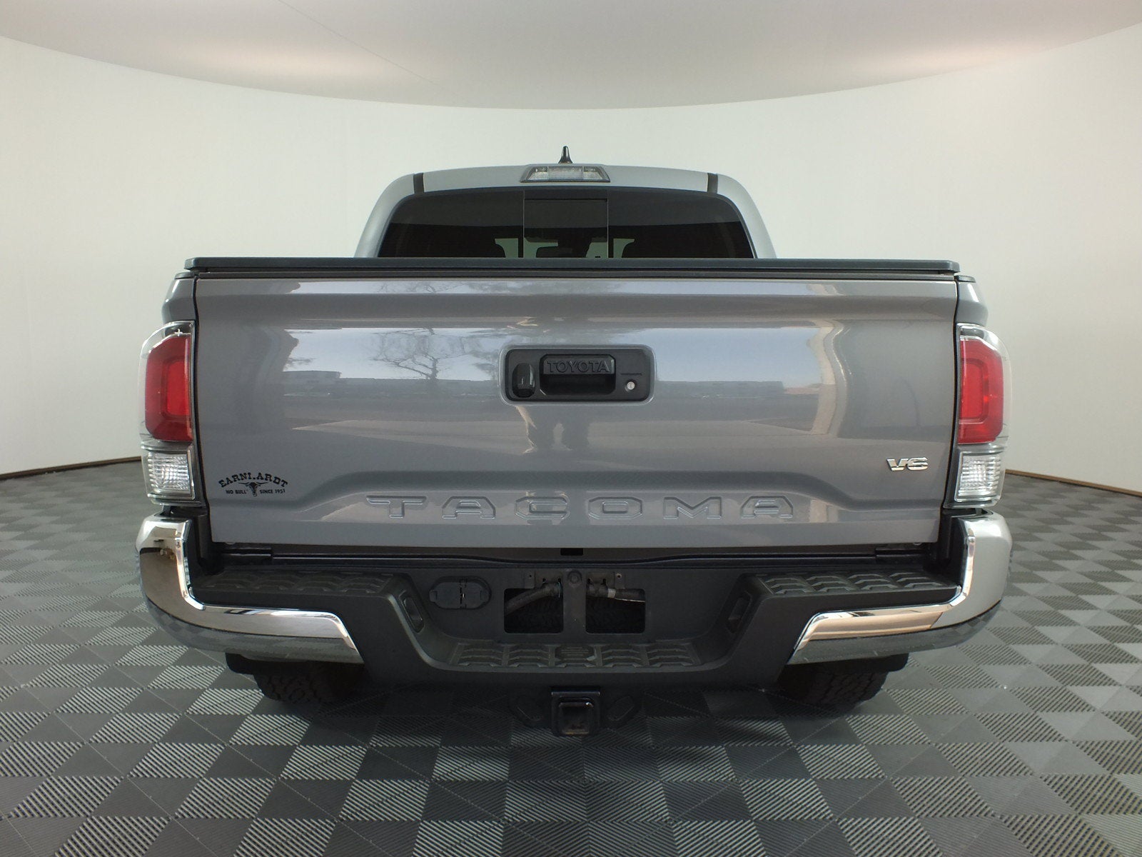 2021 Toyota Tacoma TRD Off Road 4WD *1-OWNER*