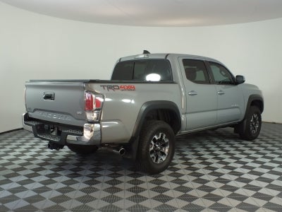 2021 Toyota Tacoma TRD Off Road 4WD *1-OWNER*