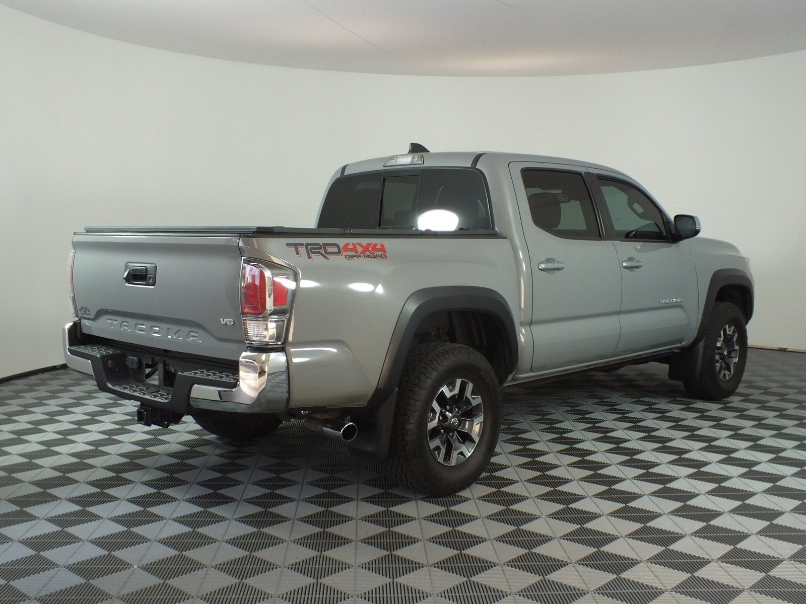 2021 Toyota Tacoma TRD Off Road 4WD *1-OWNER*