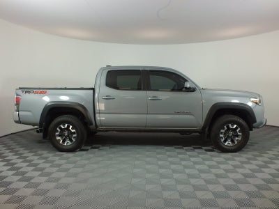 2021 Toyota Tacoma TRD Off Road 4WD *1-OWNER*