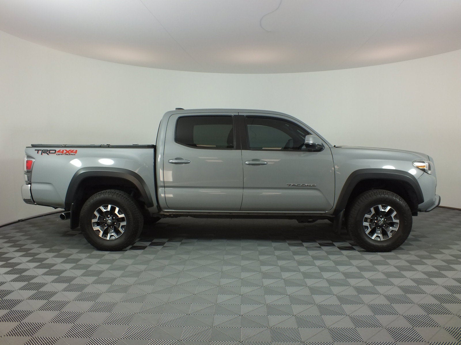 2021 Toyota Tacoma TRD Off Road 4WD *1-OWNER*