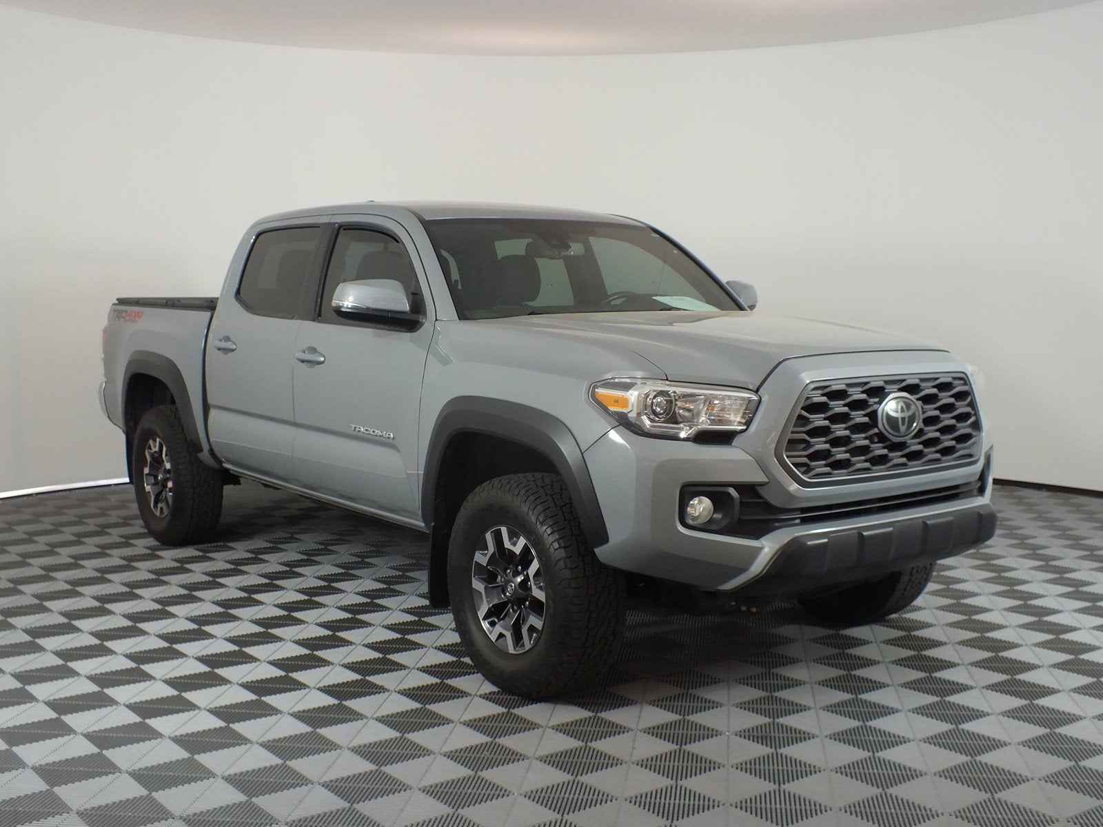 2021 Toyota Tacoma TRD Off Road 4WD *1-OWNER*