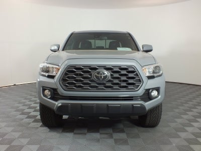 2021 Toyota Tacoma TRD Off Road 4WD *1-OWNER*