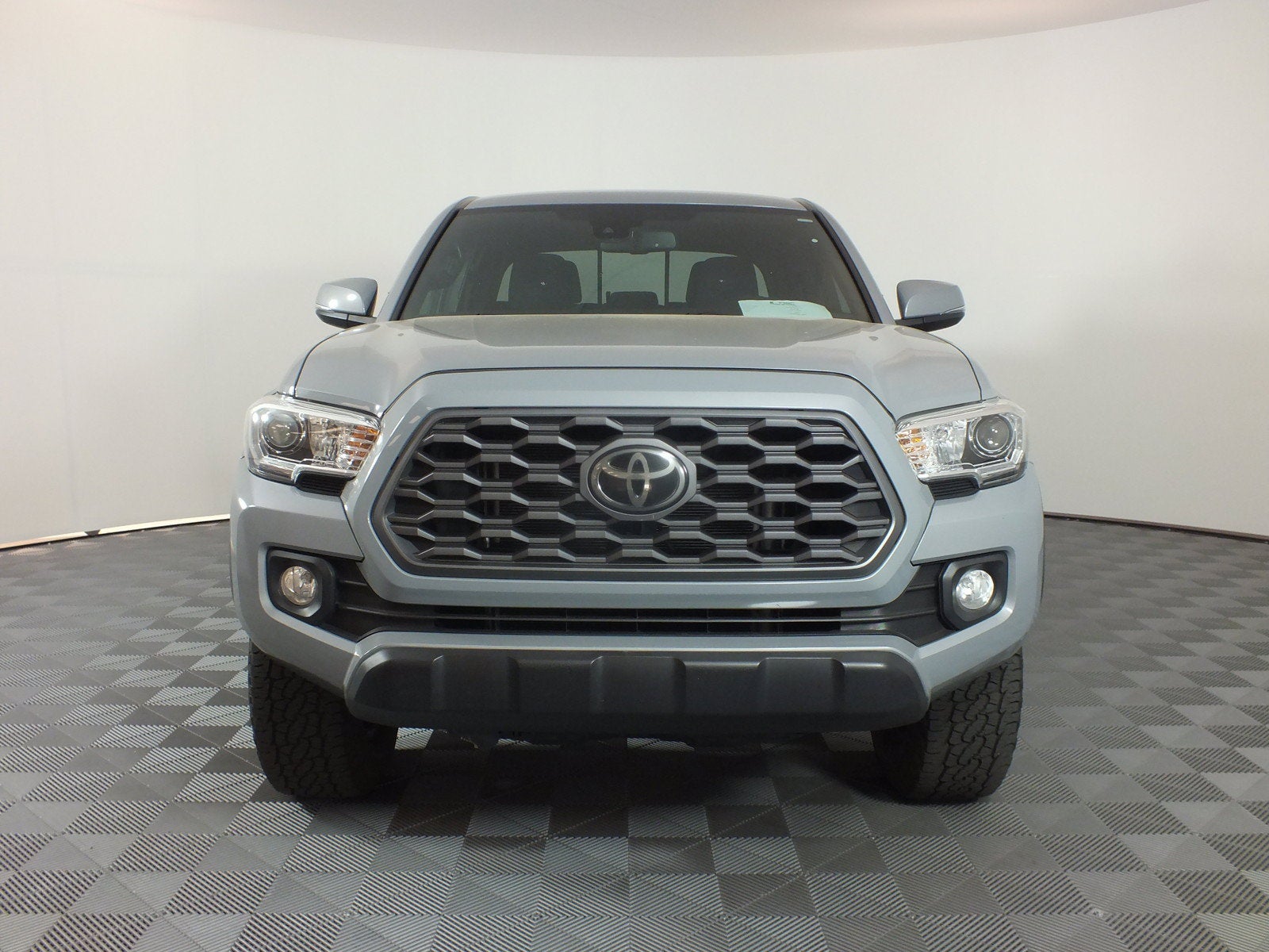 2021 Toyota Tacoma TRD Off Road 4WD *1-OWNER*