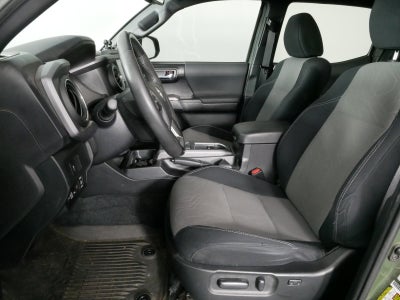 2021 Toyota Tacoma 4WD TRD Off Road 4X4 *1 OWNER, CLEAN CARFAX!*