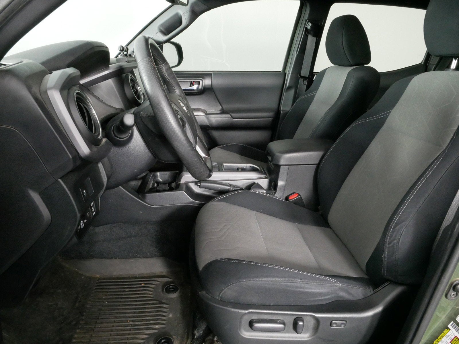 2021 Toyota Tacoma 4WD TRD Off Road 4X4 *1 OWNER, CLEAN CARFAX!*