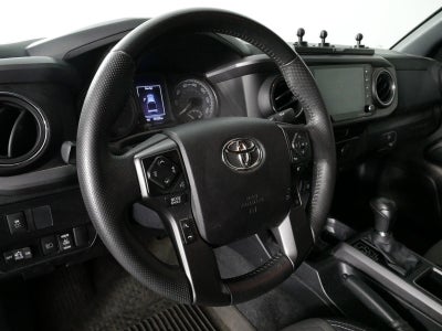 2021 Toyota Tacoma 4WD TRD Off Road 4X4 *1 OWNER, CLEAN CARFAX!*