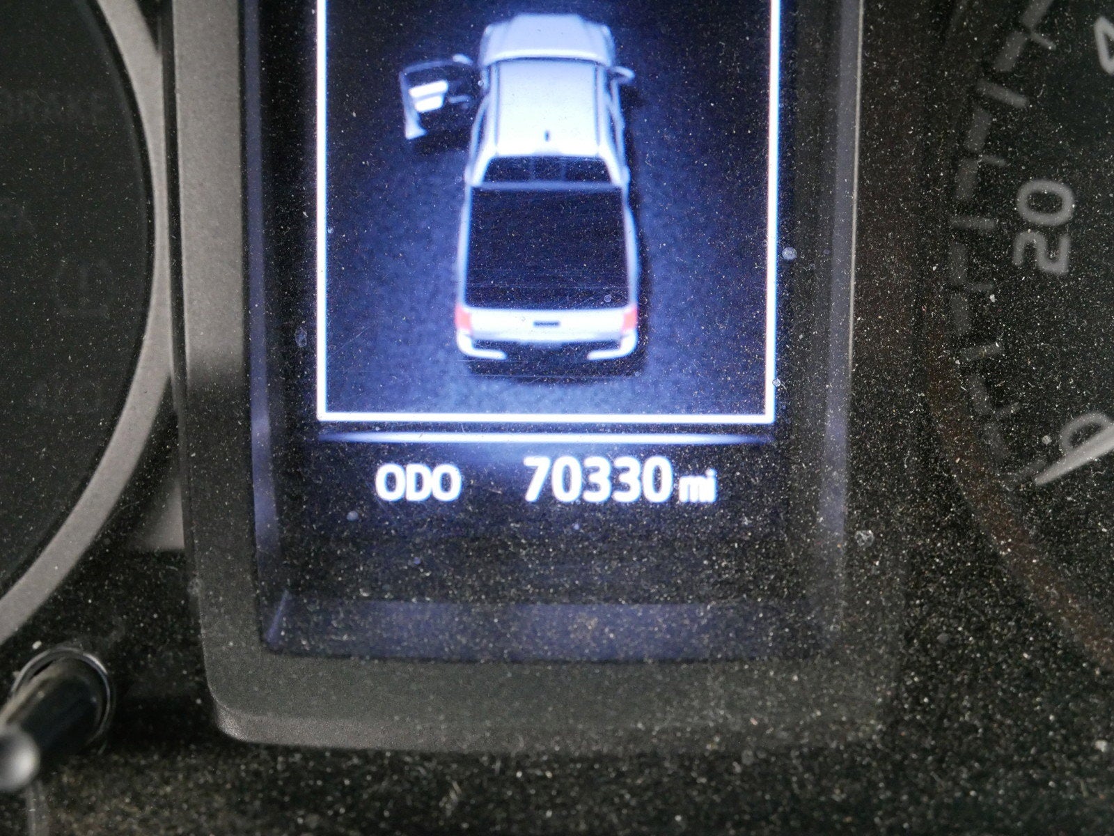 2021 Toyota Tacoma 4WD TRD Off Road 4X4 *1 OWNER, CLEAN CARFAX!*