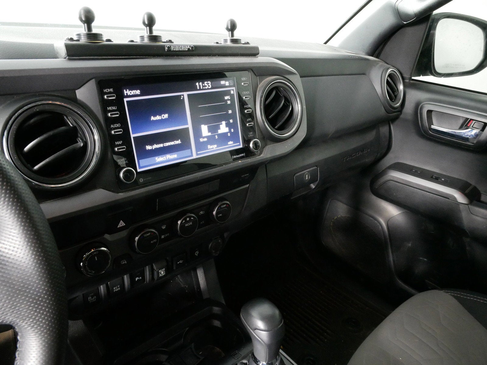 2021 Toyota Tacoma 4WD TRD Off Road 4X4 *1 OWNER, CLEAN CARFAX!*