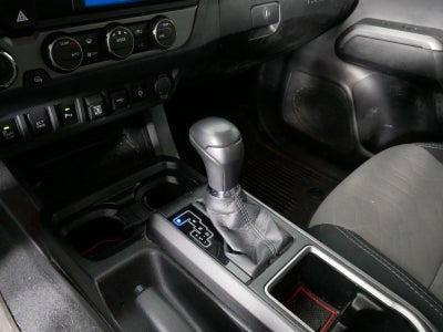 2021 Toyota Tacoma 4WD TRD Off Road 4X4 *1 OWNER, CLEAN CARFAX!*