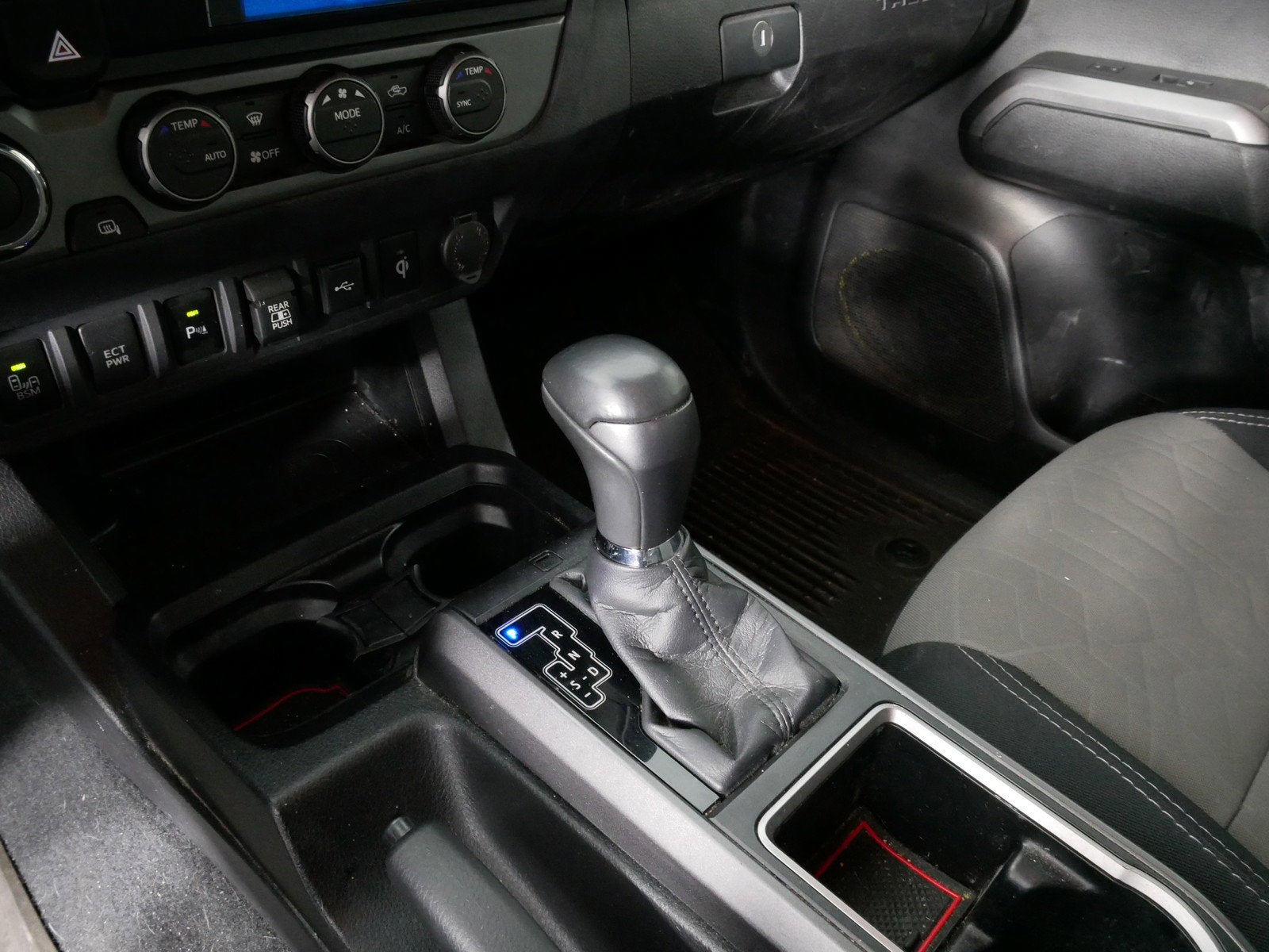 2021 Toyota Tacoma 4WD TRD Off Road 4X4 *1 OWNER, CLEAN CARFAX!*