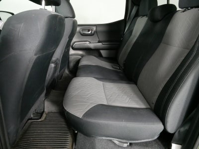 2021 Toyota Tacoma 4WD TRD Off Road 4X4 *1 OWNER, CLEAN CARFAX!*