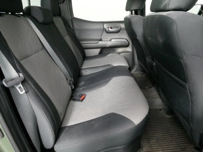 2021 Toyota Tacoma 4WD TRD Off Road 4X4 *1 OWNER, CLEAN CARFAX!*