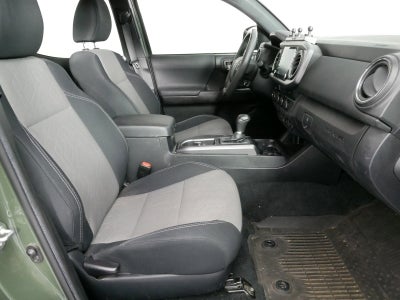 2021 Toyota Tacoma 4WD TRD Off Road 4X4 *1 OWNER, CLEAN CARFAX!*