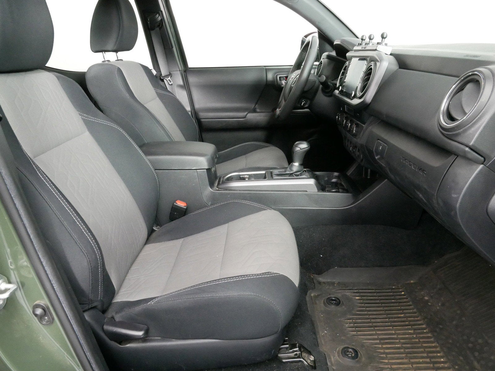 2021 Toyota Tacoma 4WD TRD Off Road 4X4 *1 OWNER, CLEAN CARFAX!*