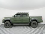 2021 Toyota Tacoma 4WD TRD Off Road 4X4 *1 OWNER, CLEAN CARFAX!*