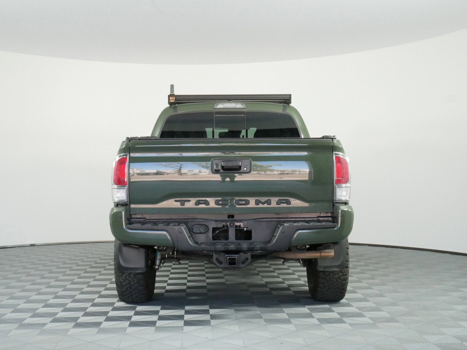 2021 Toyota Tacoma 4WD TRD Off Road 4X4 *1 OWNER, CLEAN CARFAX!*