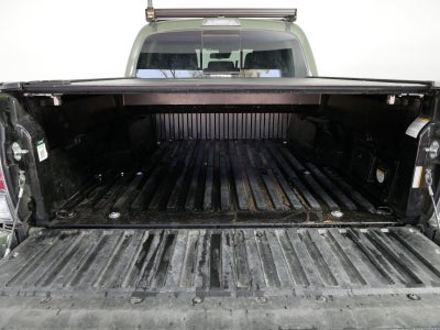 2021 Toyota Tacoma 4WD TRD Off Road 4X4 *1 OWNER, CLEAN CARFAX!*