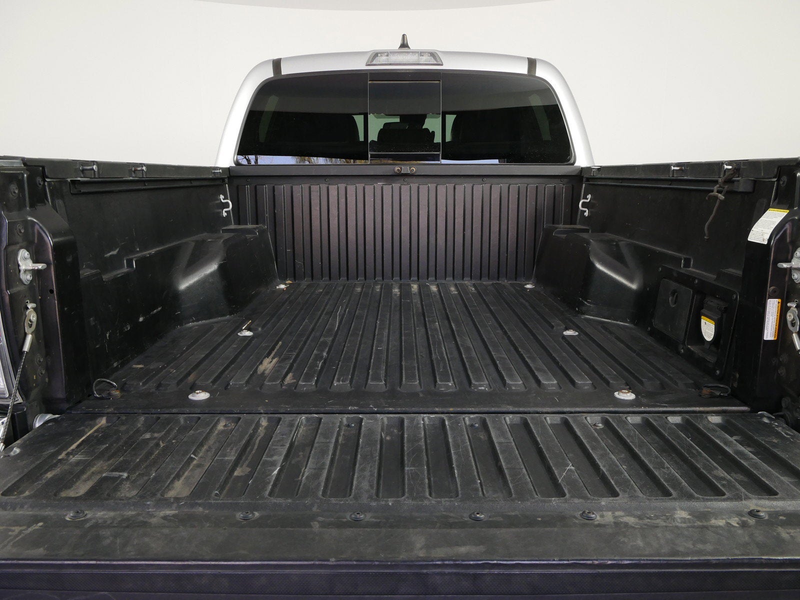 2022 Toyota Tacoma TRD Off Road 4WD *CLEAN CARFAX!*