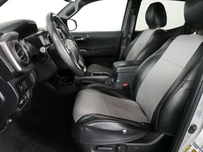 2022 Toyota Tacoma TRD Off Road 4WD *CLEAN CARFAX!*