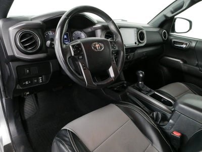 2022 Toyota Tacoma TRD Off Road 4WD *CLEAN CARFAX!*