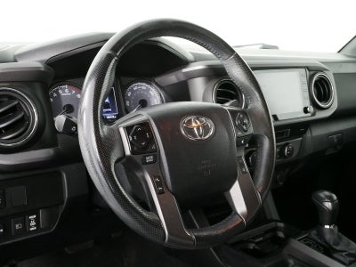 2022 Toyota Tacoma TRD Off Road 4WD *CLEAN CARFAX!*