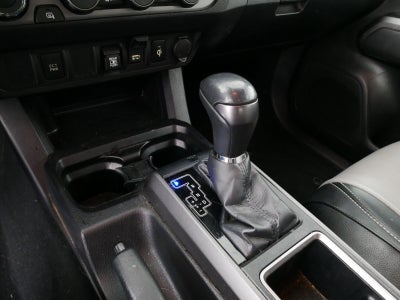 2022 Toyota Tacoma TRD Off Road 4WD *CLEAN CARFAX!*