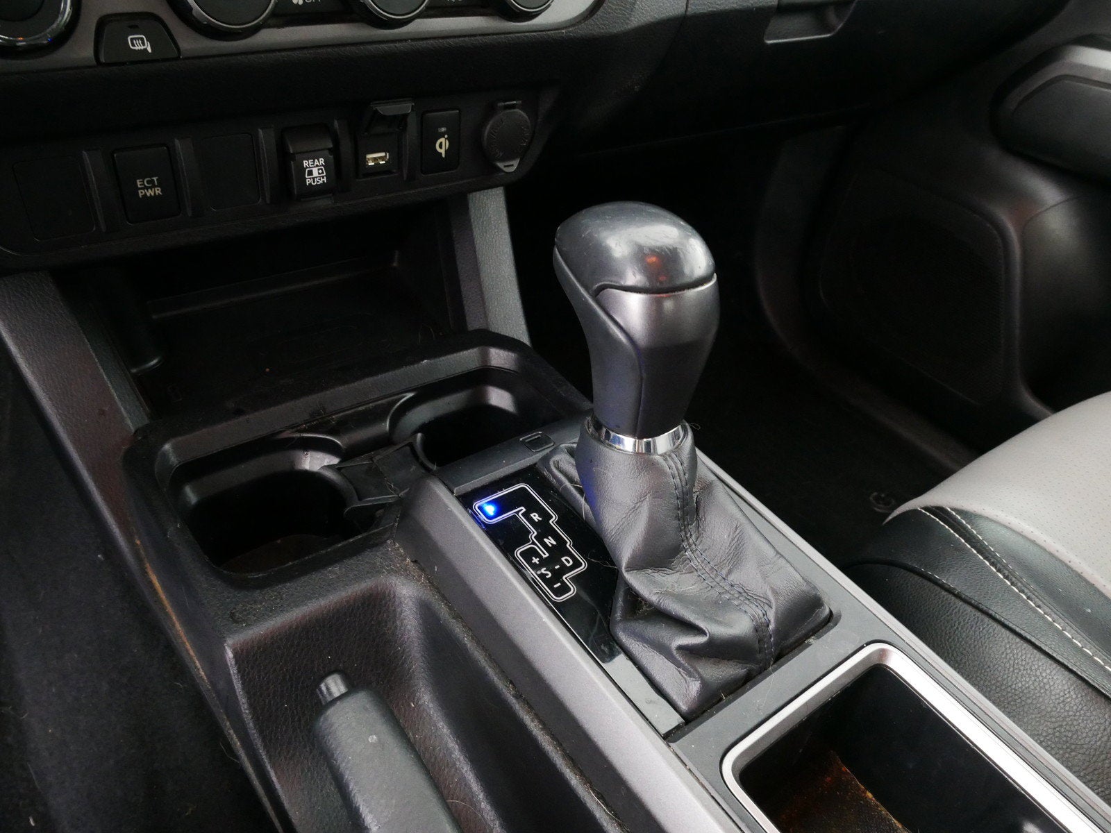 2022 Toyota Tacoma TRD Off Road 4WD *CLEAN CARFAX!*