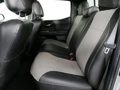 2022 Toyota Tacoma TRD Off Road 4WD *CLEAN CARFAX!*