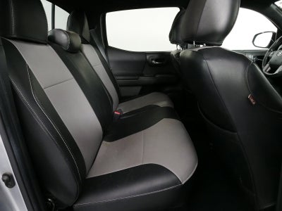 2022 Toyota Tacoma TRD Off Road 4WD *CLEAN CARFAX!*