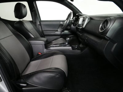 2022 Toyota Tacoma TRD Off Road 4WD *CLEAN CARFAX!*