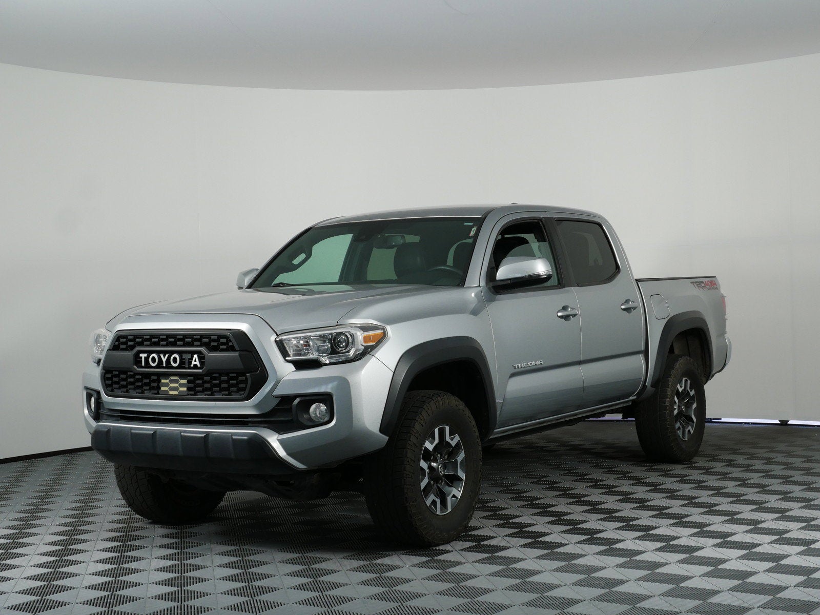 2022 Toyota Tacoma TRD Off Road 4WD *CLEAN CARFAX!*