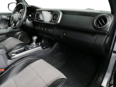 2022 Toyota Tacoma TRD Off Road 4WD *CLEAN CARFAX!*