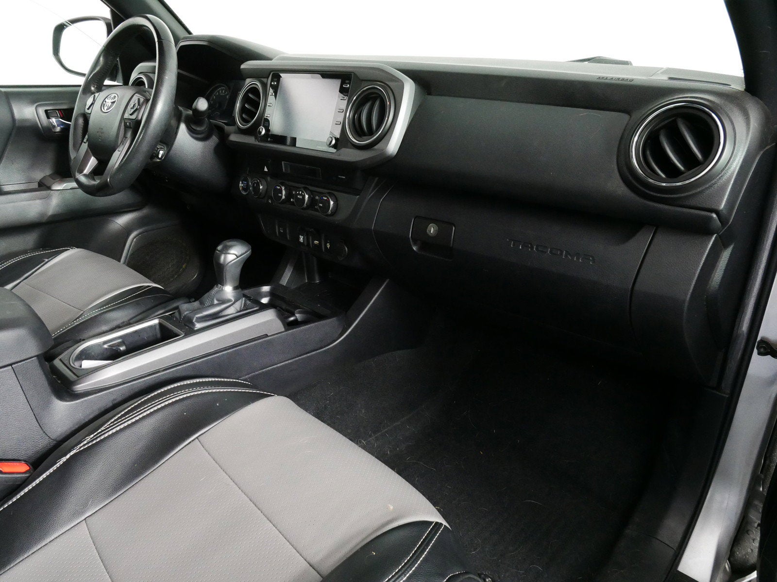 2022 Toyota Tacoma TRD Off Road 4WD *CLEAN CARFAX!*