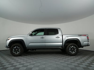2022 Toyota Tacoma TRD Off Road 4WD *CLEAN CARFAX!*
