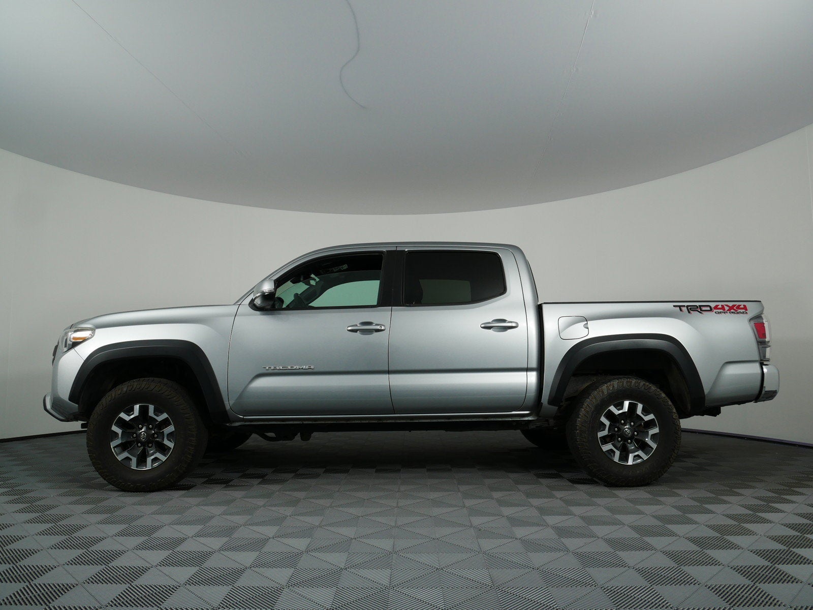 2022 Toyota Tacoma TRD Off Road 4WD *CLEAN CARFAX!*