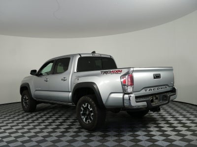 2022 Toyota Tacoma TRD Off Road 4WD *CLEAN CARFAX!*