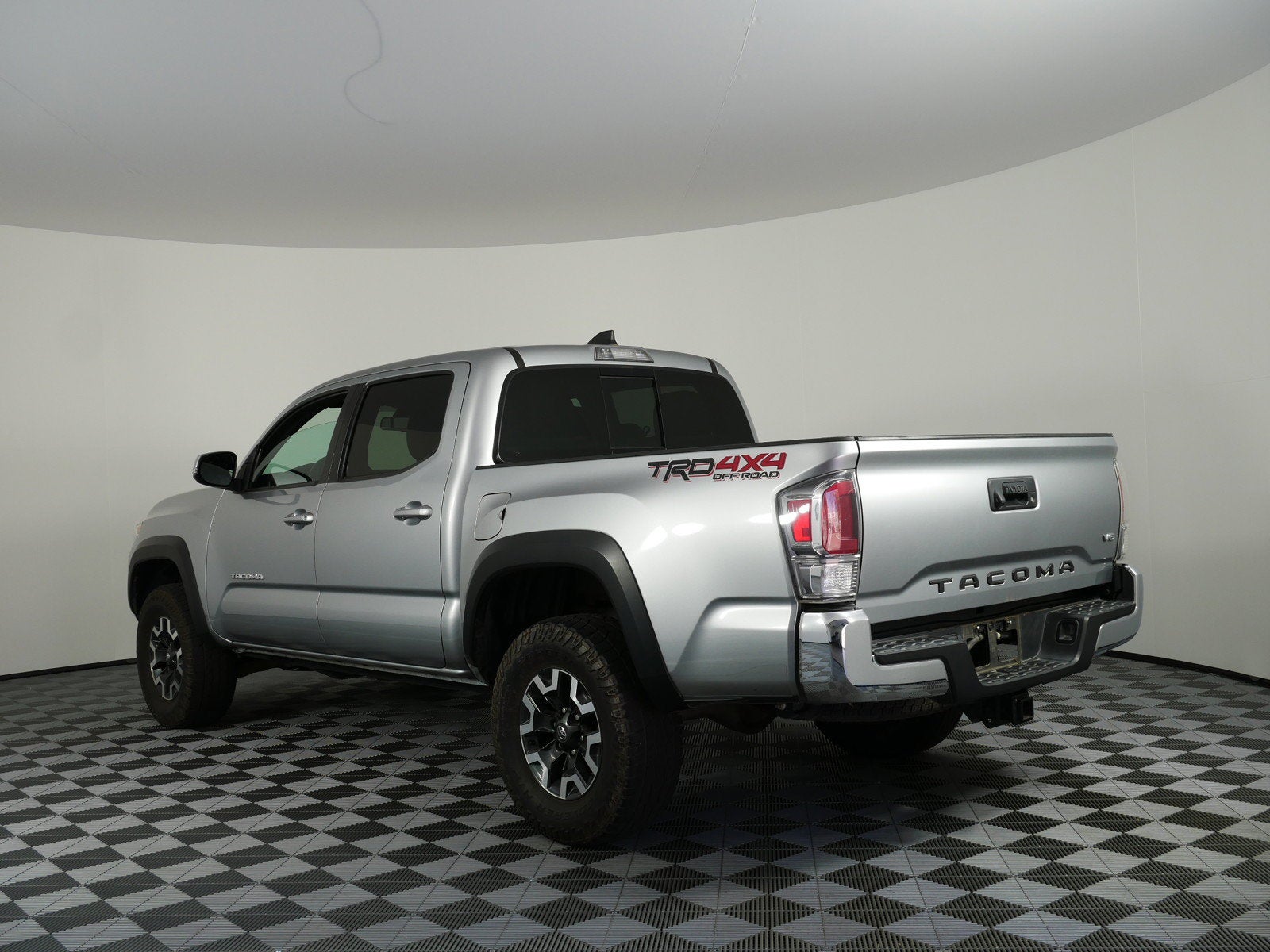 2022 Toyota Tacoma TRD Off Road 4WD *CLEAN CARFAX!*