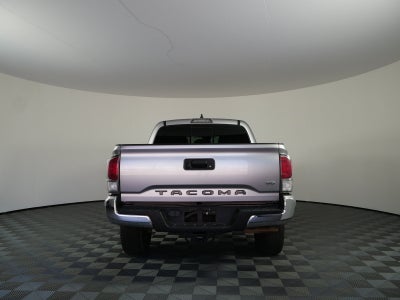 2022 Toyota Tacoma TRD Off Road 4WD *CLEAN CARFAX!*