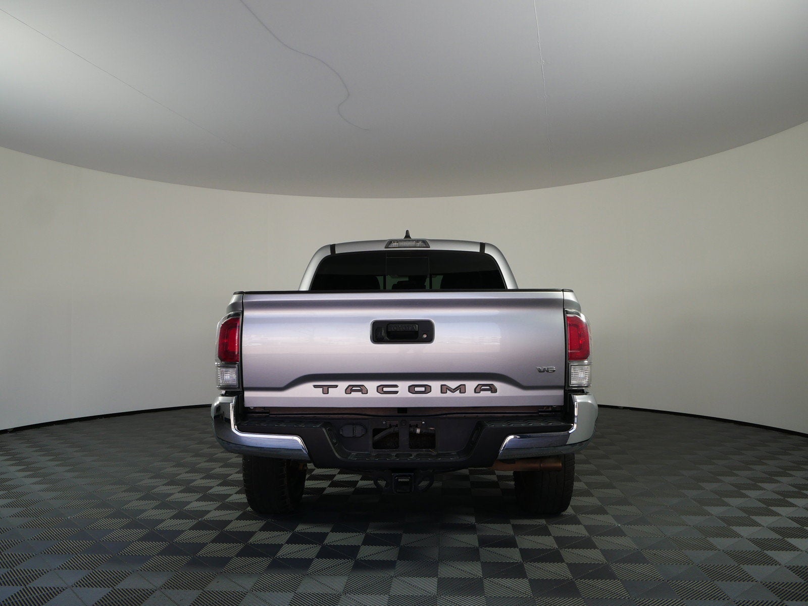 2022 Toyota Tacoma TRD Off Road 4WD *CLEAN CARFAX!*