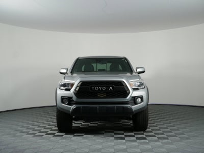 2022 Toyota Tacoma TRD Off Road 4WD *CLEAN CARFAX!*