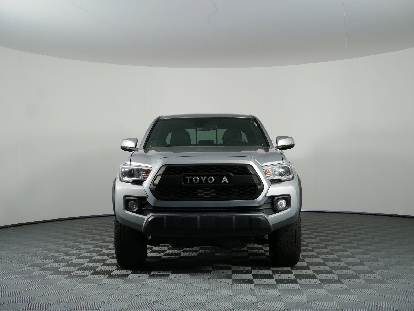 2022 Toyota Tacoma TRD Off Road 4WD *CLEAN CARFAX!*