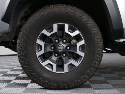 2022 Toyota Tacoma TRD Off Road 4WD *CLEAN CARFAX!*