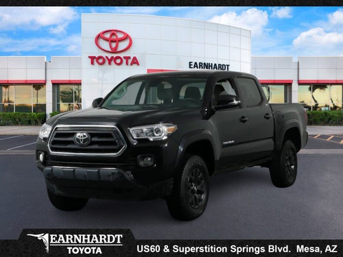2023 Toyota Tacoma SR5 4WD *1-OWNER*